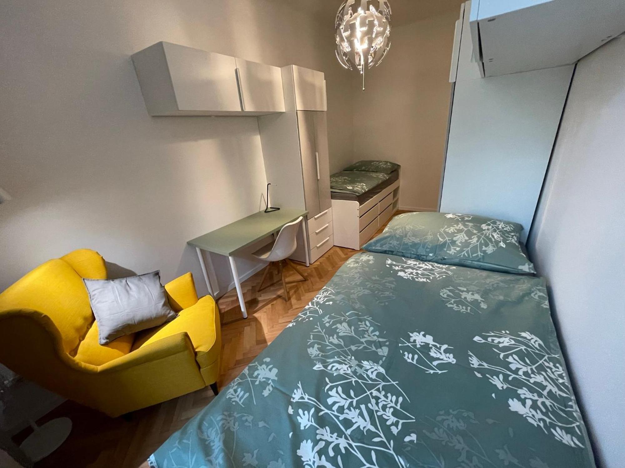 City Apartment Messe Graz Amelie Eksteriør bilde